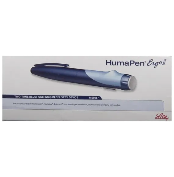 humapen pen